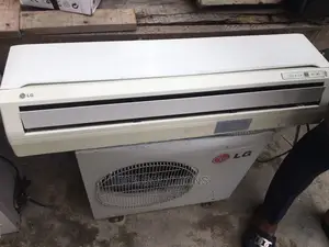 1hp LG Split Air Conditioner for Sale