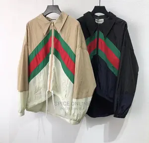 MP: Gucci Tracksuit