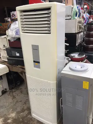2hp Panasonic Standing Air Conditioner for Sale
