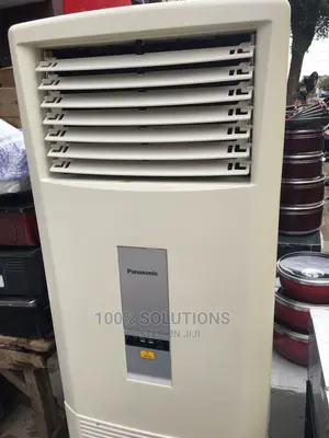 2hp Panasonic Standing Air Conditioner for Sale