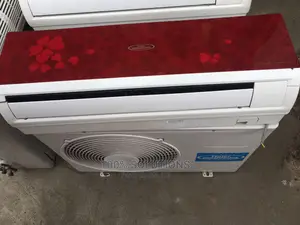 1.5hp Haier Thermocool and LG Split Air Conditioner for Sale