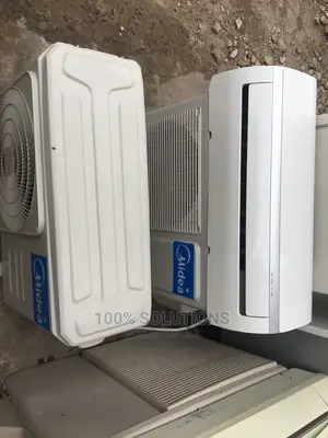 1hp Midea Split Air Conditioner for Sale