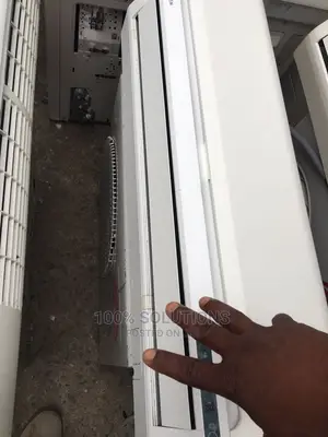 1.5hp LG Split Air Conditioner for Sale