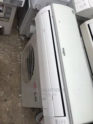 1hp LG Split Air Conditioner for Sale
