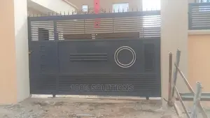 Standard Sliding Gate for Sale