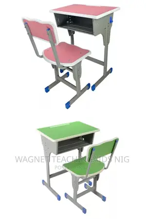 Quantum Supply Of School Table And Chairs