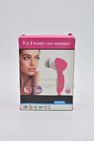5 in 1 Beauty Care Massager