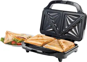 Salter EK2017 XL Deep Fill Sandwich Toaster Toastie Maker