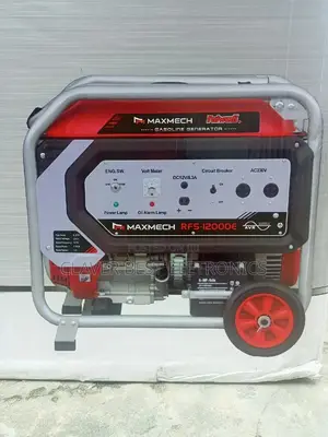 Maximech 12000e
