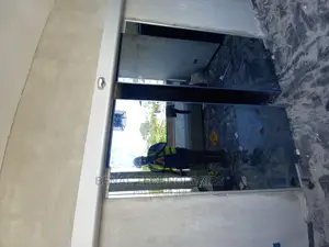 Durable Entrance Automatic Sliding Door Yaba