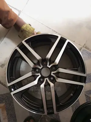 Rim 2017 Accord