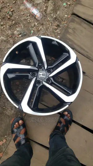 Rim 2018 Accord