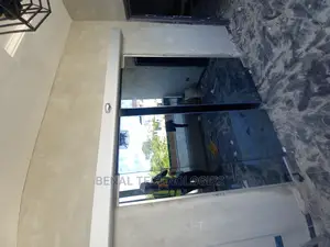 Top Quality Entrance Automatic Sliding Door Yaba