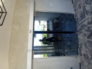 Standard Entrance Automatic Sliding Door Yaba