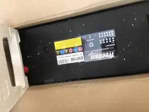 Quality Battery 150ahs for Industrial Use