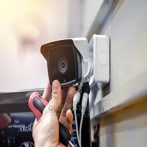 CCTV Installation and Networking