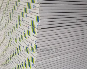 Standard Gypsum Board