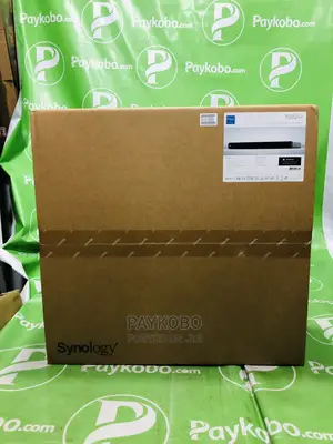 Synology Rs820+ Diskstation