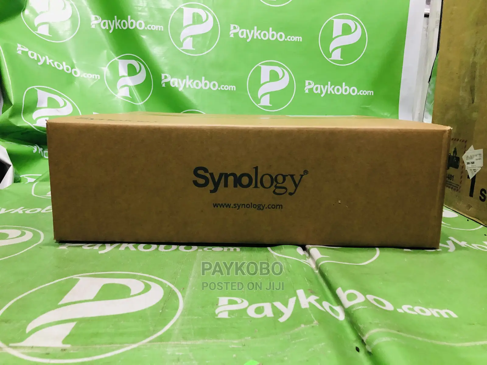 Synology Rs820+ Diskstation