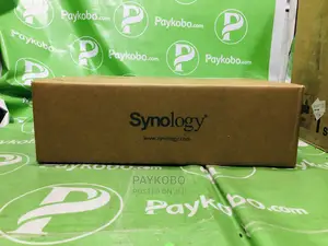 Synology Rs820+ Diskstation