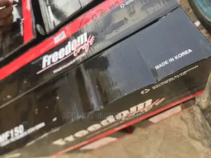 Heavy Duty Battery Freedom 150ahs