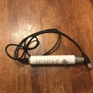 Blue Icicle XLR to USB Converter for Dynamic Condenser Mic