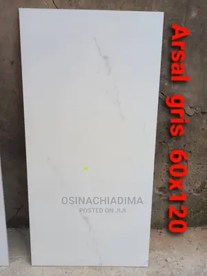60x120 Grey Spanish Floor
