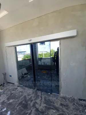 Effective Automatic Entrance Sensor Door in Surulere