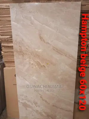 Quality Spanish 60x120 Floor Tiles