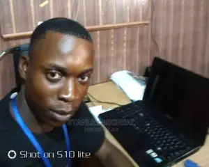 Application for the Position of a Driver