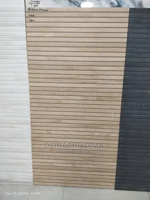 60x120 Spanish Wooden Tile