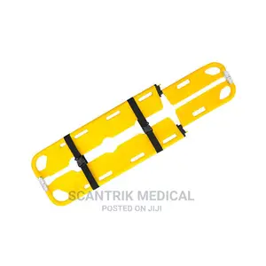 Wholesale Price Plastic Scoop Stretcher