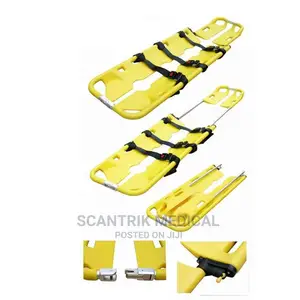 Factory Supply Plastic Scoop Stretcher