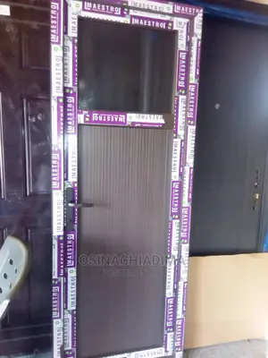 Turkey P.V.C Door