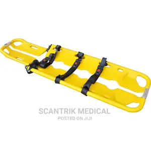 Plastic Scoop Stretcher