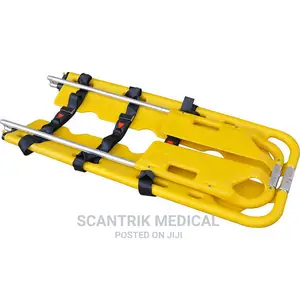 High Performance Plastic Scoop Stretcher