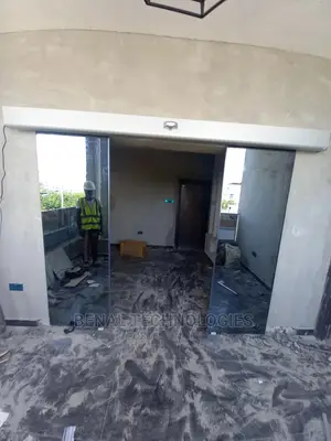 Top Quality Entrance Automatic Sliding Door Surulere