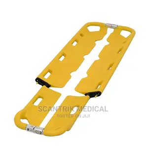 Clinical Devices Plastic Scoop Stretcher