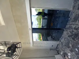 Durable Entrance Automatic Sliding Door Ikoyi