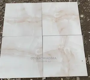 Virony 60x60 Porcelain Floor Tile