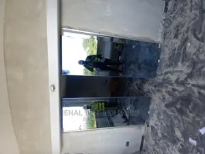 Top Quality Entrance Automatic Sliding Door Ikoyi