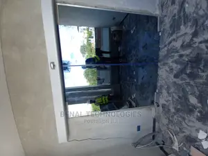 High Standard Entrance Automatic Sliding Door Ikoyi