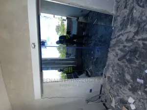 Standard Entrance Automatic Sliding Door Ikoyi
