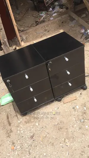 Strong Quality Mobile Drawer