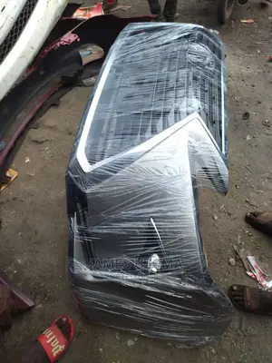 Lexus RX 350 2018 Model