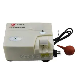 Best Price Medical Syringe Destroyer