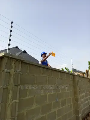 Effective Perimeter Security
