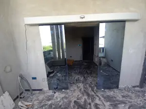 Very Durable Entrance Automatic Sliding Door Victoria Island