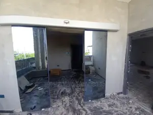 Top Quality Entrance Sliding Door Victoria Island