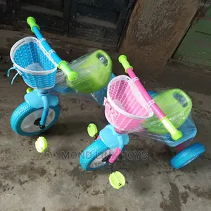 Tricycle for Kids